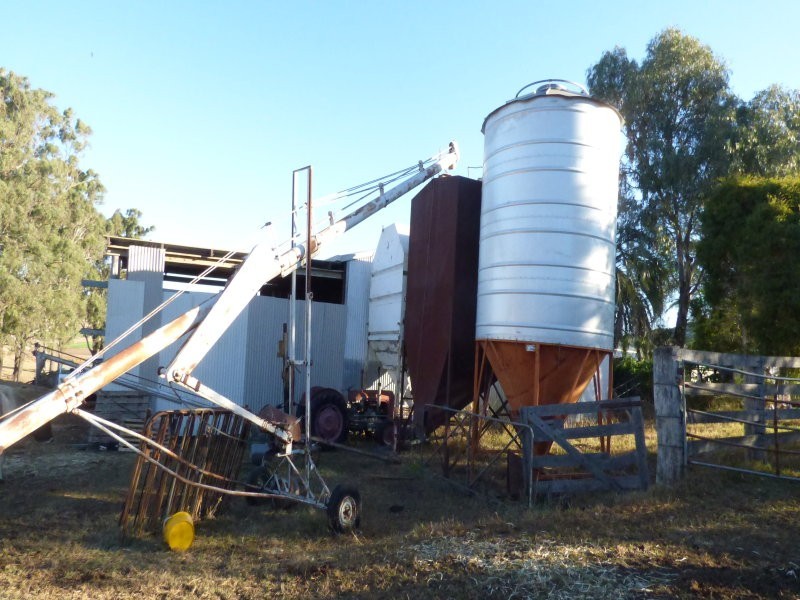 442 O’Connor Road, Crows Nest QLD 4355