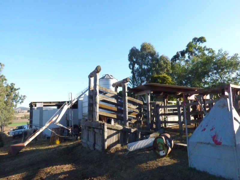 442 O’Connor Road, Crows Nest QLD 4355