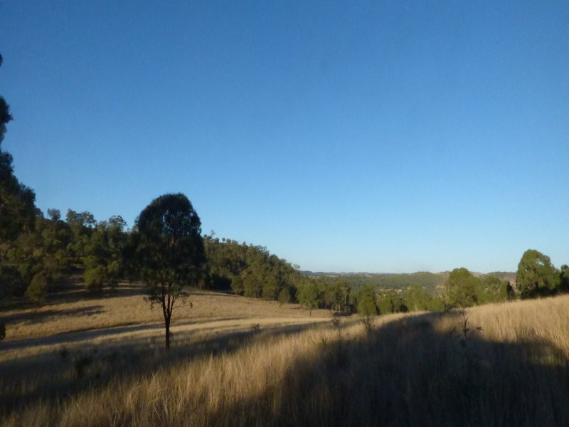 442 O’Connor Road, Crows Nest QLD 4355