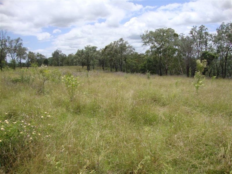 442 O’Connor Road, Crows Nest QLD 4355