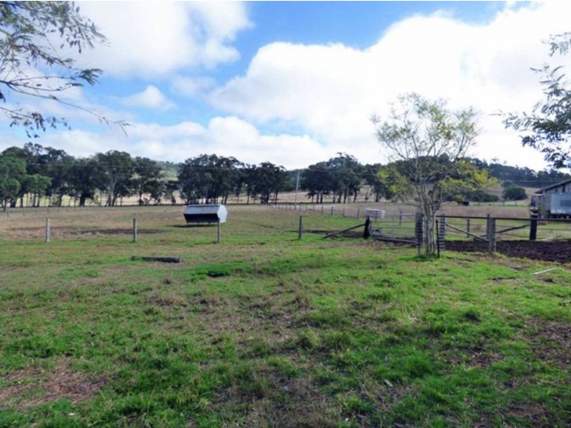 442 O’Connor Road, Crows Nest QLD 4355