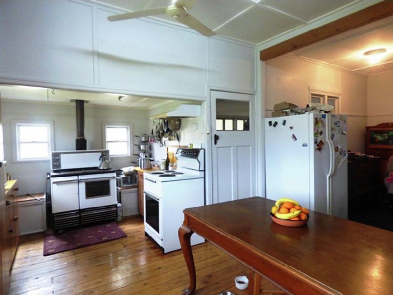 442 O’Connor Road, Crows Nest QLD 4355