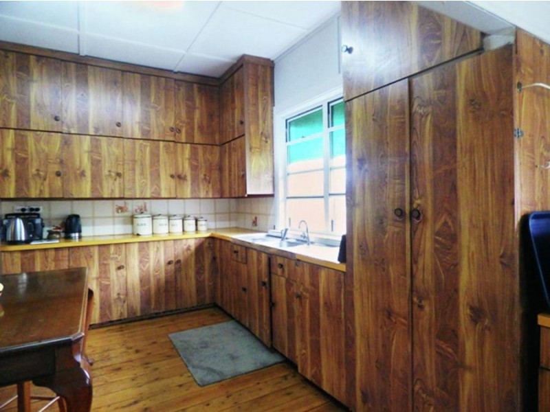 442 O’Connor Road, Crows Nest QLD 4355