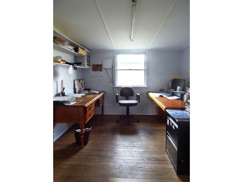 442 O’Connor Road, Crows Nest QLD 4355