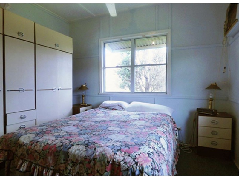 442 O’Connor Road, Crows Nest QLD 4355