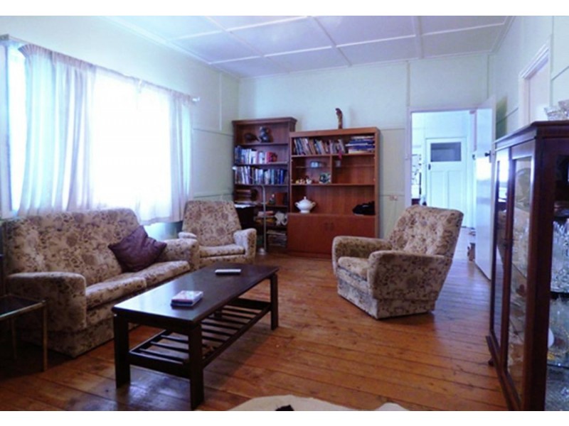 442 O’Connor Road, Crows Nest QLD 4355