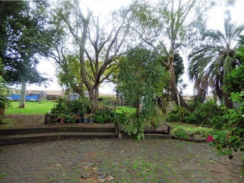 442 O’Connor Road, Crows Nest QLD 4355