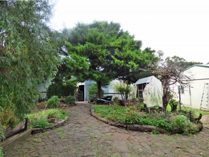 442 O’Connor Road, Crows Nest QLD 4355