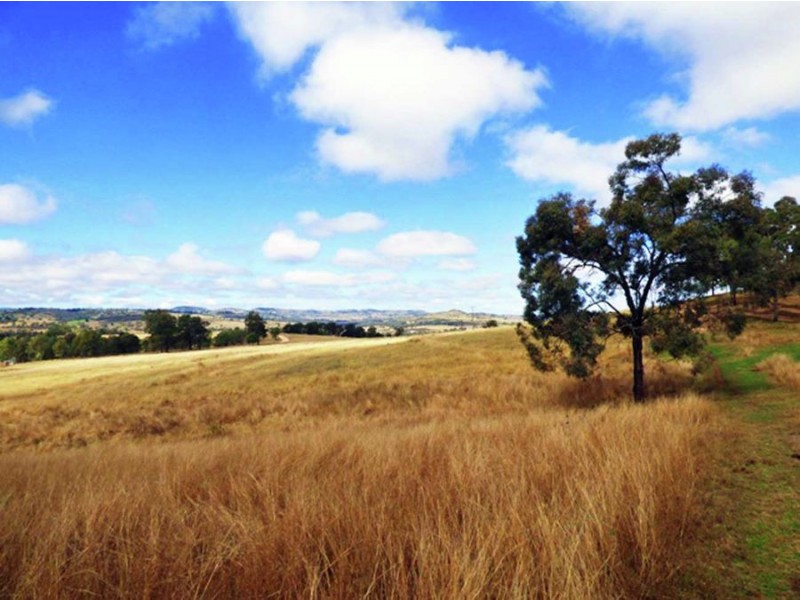 442 O’Connor Road, Crows Nest QLD 4355