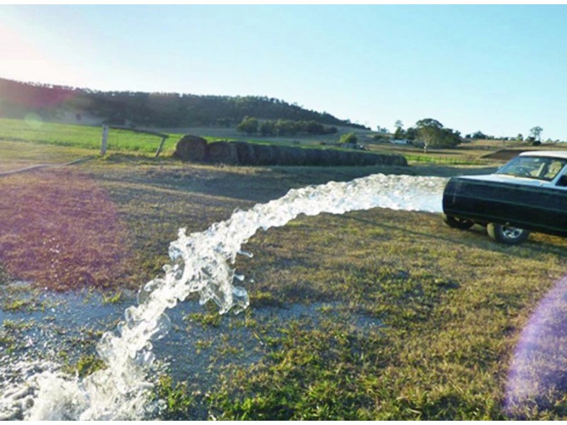 442 O’Connor Road, Crows Nest QLD 4355