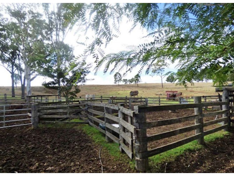 442 O’Connor Road, Crows Nest QLD 4355