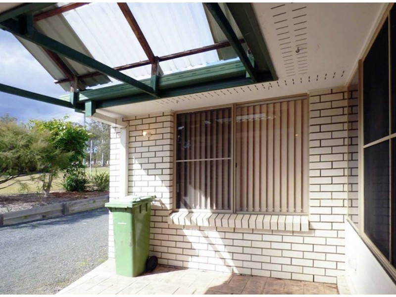 61 Emu Creek Rd, Crows Nest QLD 4355