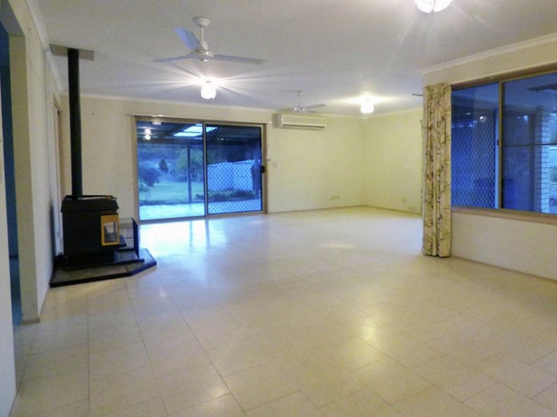 61 Emu Creek Rd, Crows Nest QLD 4355