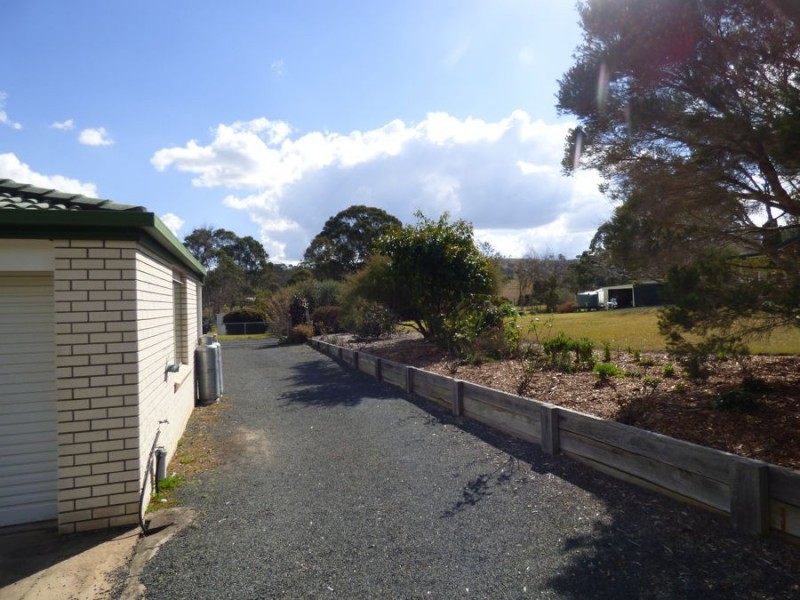 61 Emu Creek Rd, Crows Nest QLD 4355