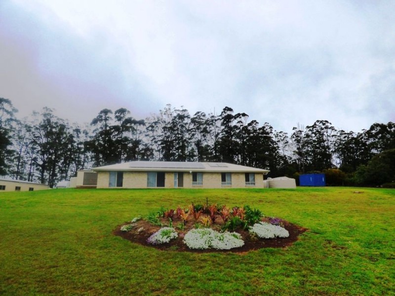19 Kay Ann Court, Hampton QLD 4352