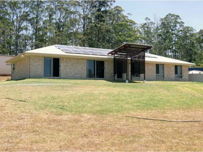 19 Kay Ann Court, Hampton QLD 4352