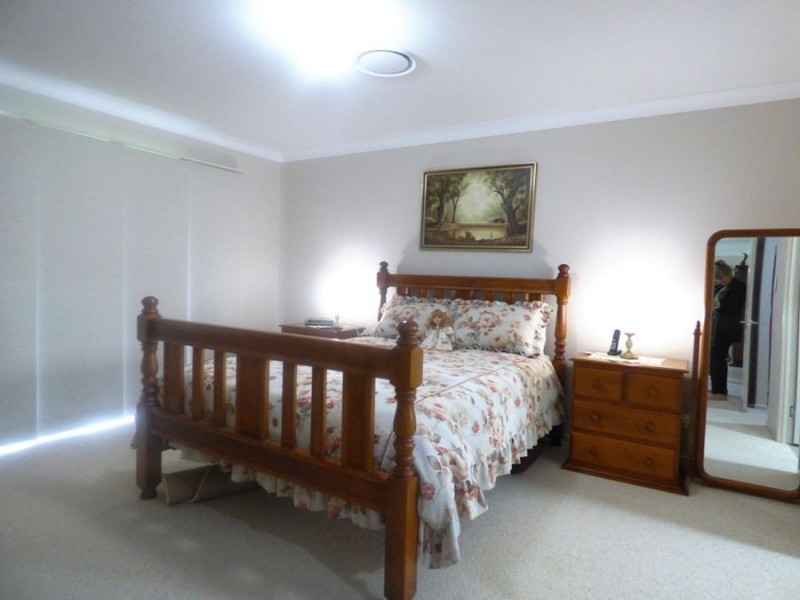 19 Kay Ann Court, Hampton QLD 4352