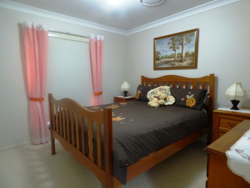 19 Kay Ann Court, Hampton QLD 4352