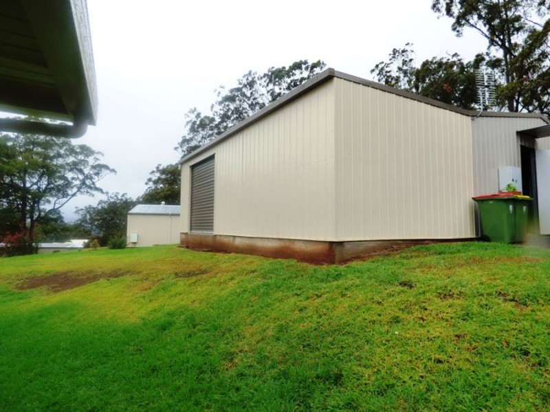 19 Kay Ann Court, Hampton QLD 4352