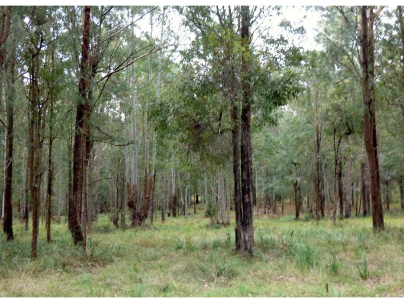 00 Anduramba Range road, Crows Nest QLD 4355