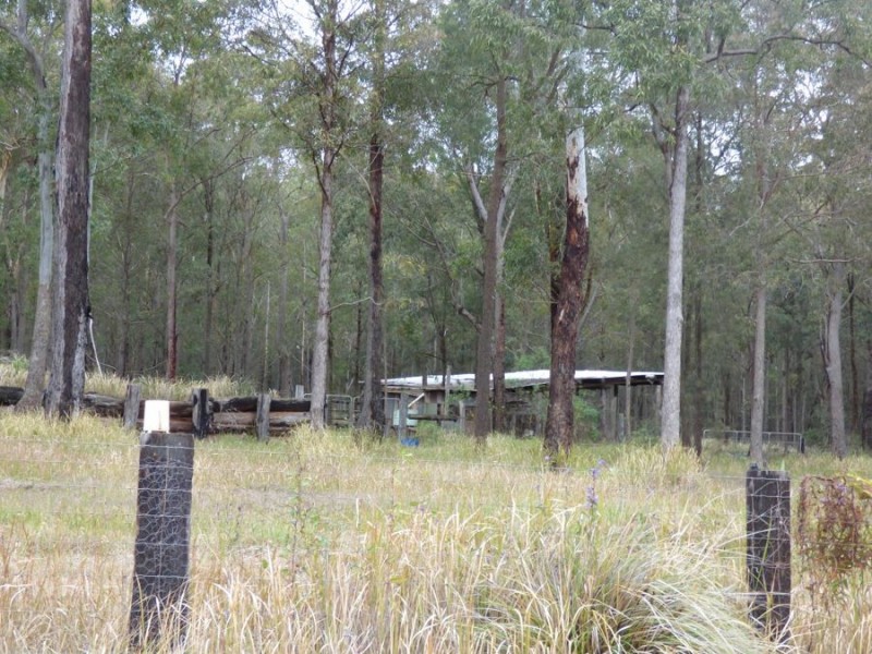 00 Anduramba Range road, Crows Nest QLD 4355