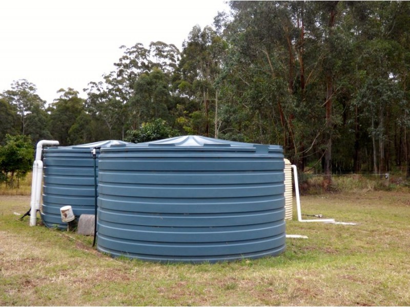 00 Anduramba Range road, Crows Nest QLD 4355