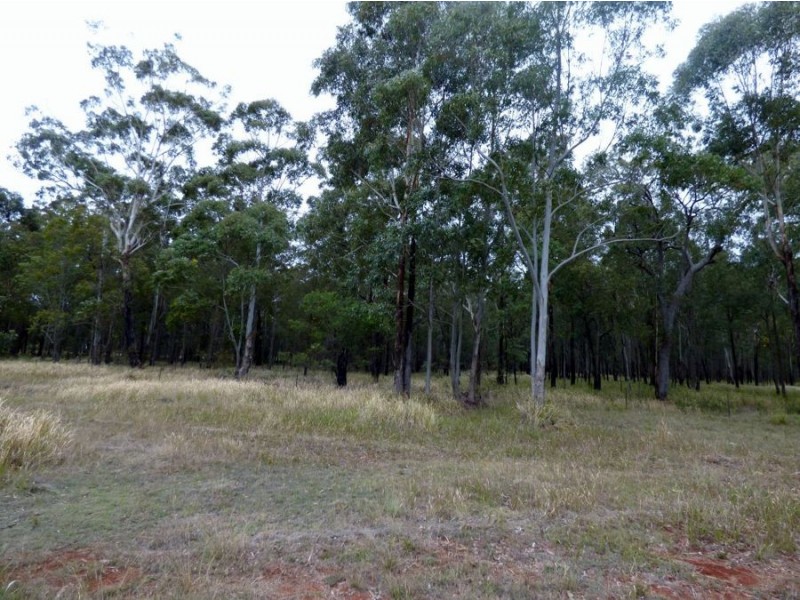 00 Anduramba Range road, Crows Nest QLD 4355