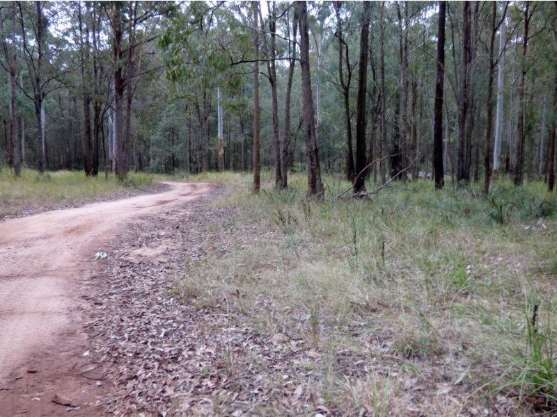 00 Anduramba Range road, Crows Nest QLD 4355