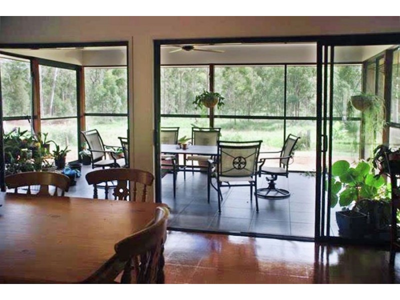 00 Anduramba Range road, Crows Nest QLD 4355