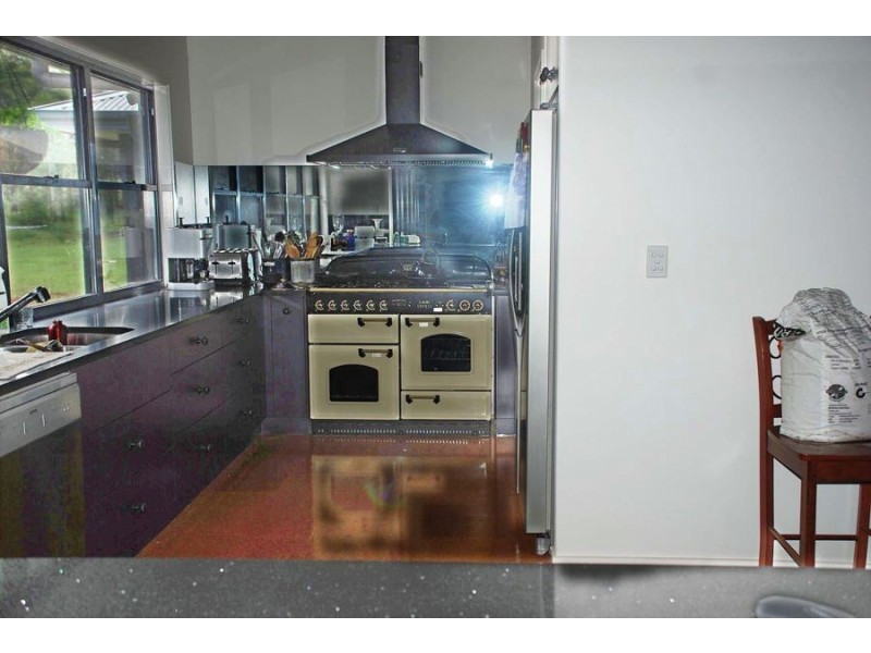 00 Anduramba Range road, Crows Nest QLD 4355