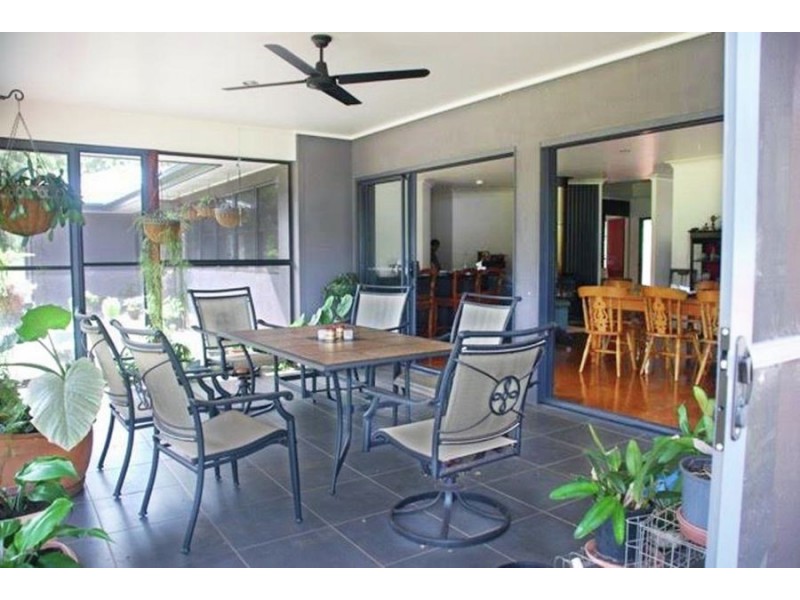 00 Anduramba Range road, Crows Nest QLD 4355