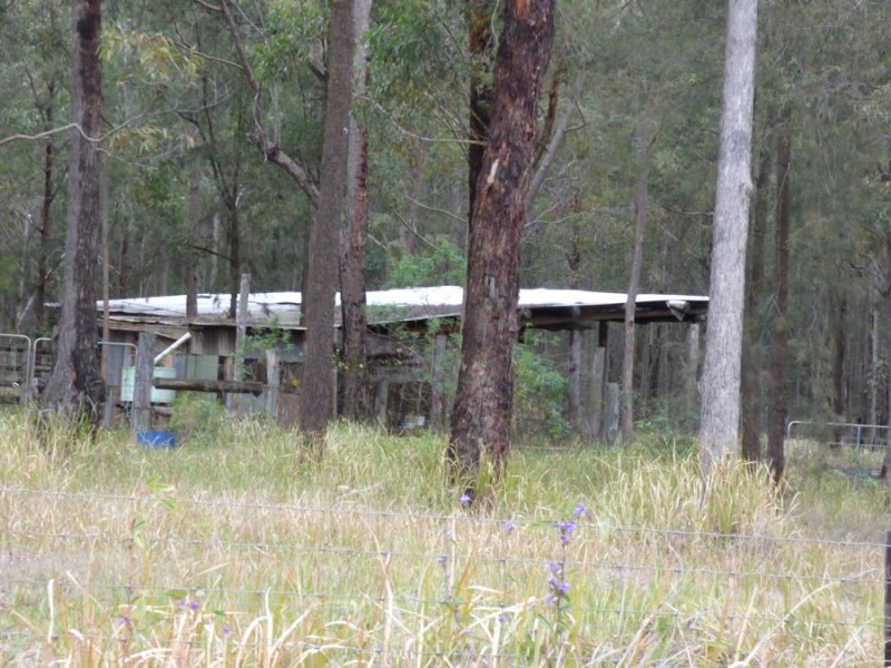 00 Anduramba Range road, Crows Nest QLD 4355