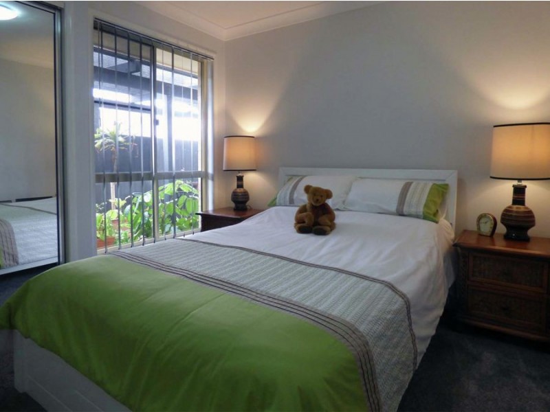 9 Cedarwood Drive . Parklands Estate, Crows Nest QLD 4355