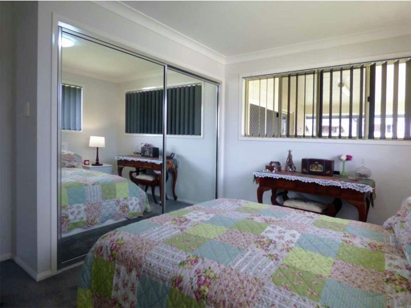 9 Cedarwood Drive . Parklands Estate, Crows Nest QLD 4355
