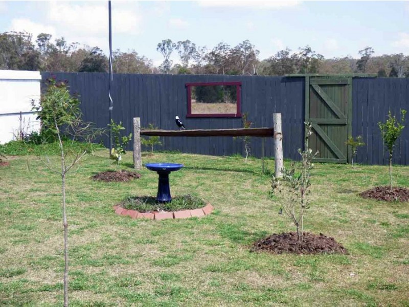 9 Cedarwood Drive . Parklands Estate, Crows Nest QLD 4355