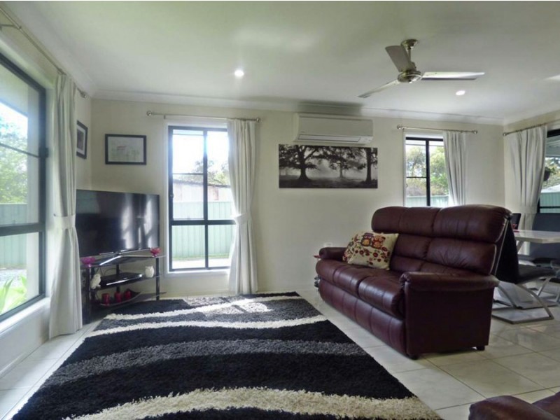1 Park Lane, Crows Nest QLD 4355