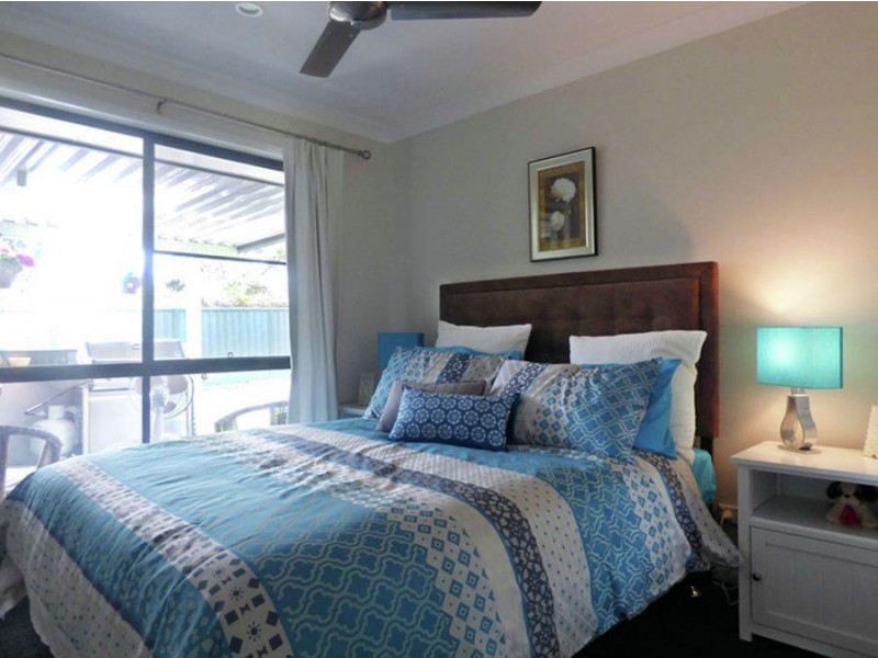 1 Park Lane, Crows Nest QLD 4355