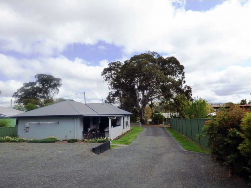 1 Park Lane, Crows Nest QLD 4355