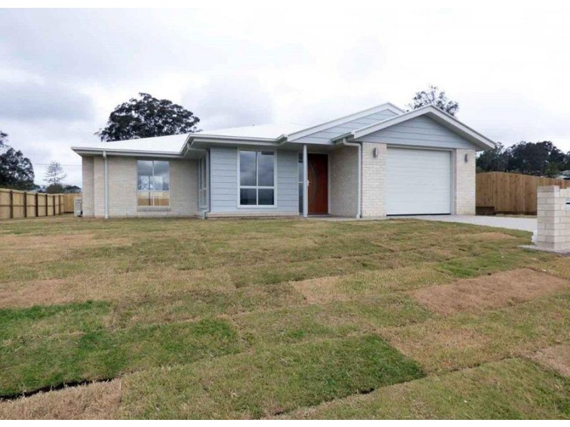 lot 4 Naomi Drive, Crows Nest QLD 4355