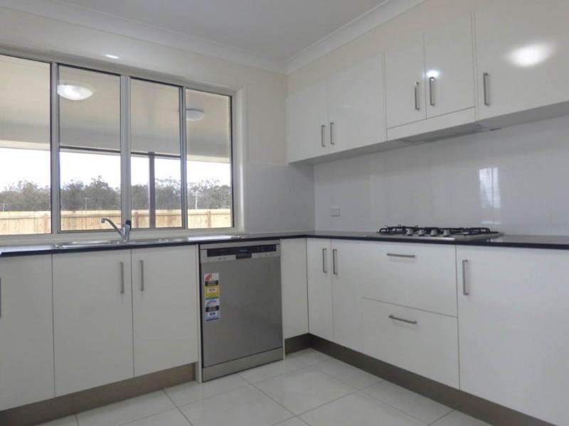 lot 4 Naomi Drive, Crows Nest QLD 4355