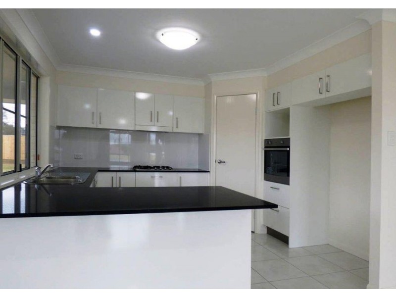 lot 4 Naomi Drive, Crows Nest QLD 4355