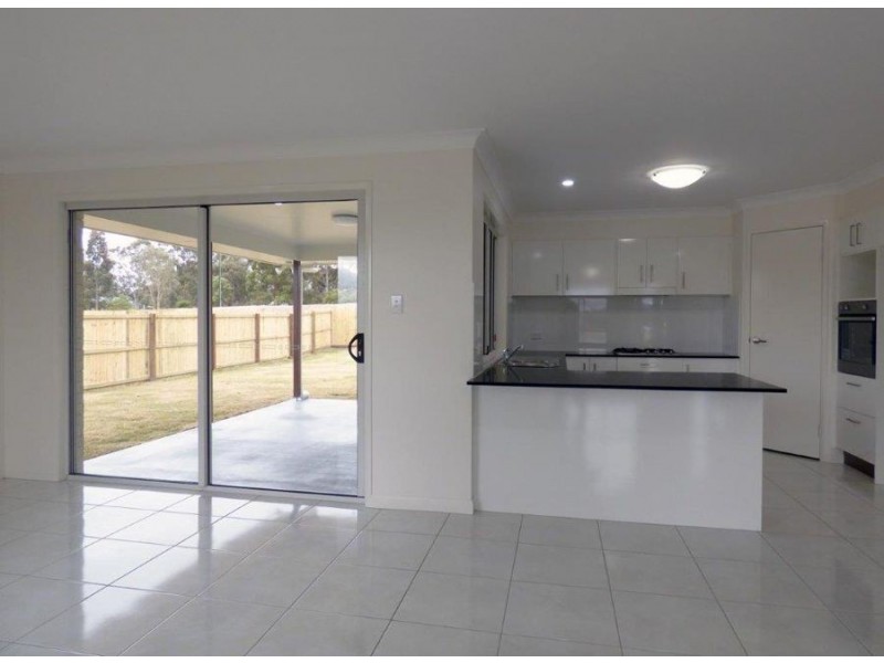 lot 4 Naomi Drive, Crows Nest QLD 4355