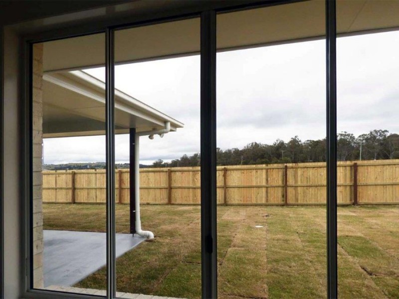 lot 4 Naomi Drive, Crows Nest QLD 4355