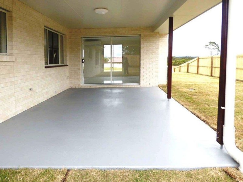 lot 4 Naomi Drive, Crows Nest QLD 4355