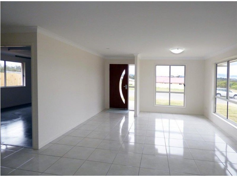 lot 4 Naomi Drive, Crows Nest QLD 4355