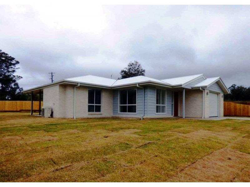 lot 4 Naomi Drive, Crows Nest QLD 4355