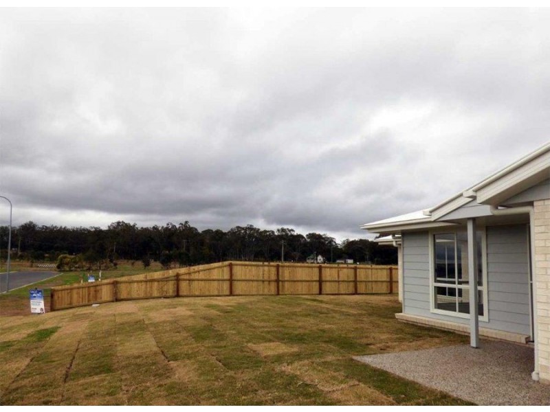 lot 4 Naomi Drive, Crows Nest QLD 4355