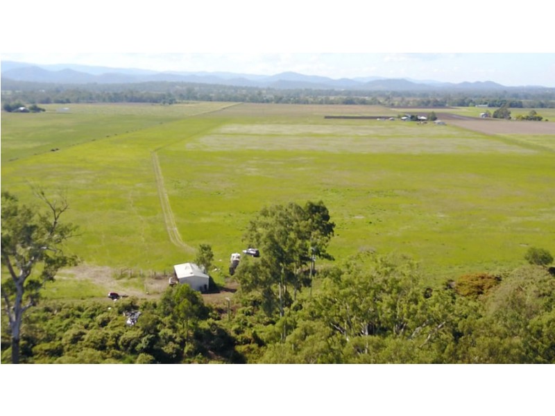 Lot 1 Patrick Estate Road, Lowood QLD 4311