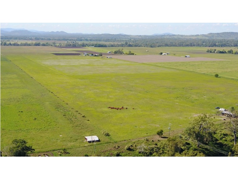 Lot 1 Patrick Estate Road, Lowood QLD 4311