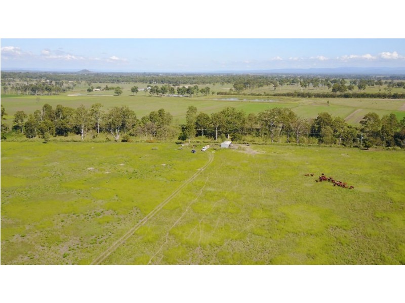 Lot 1 Patrick Estate Road, Lowood QLD 4311